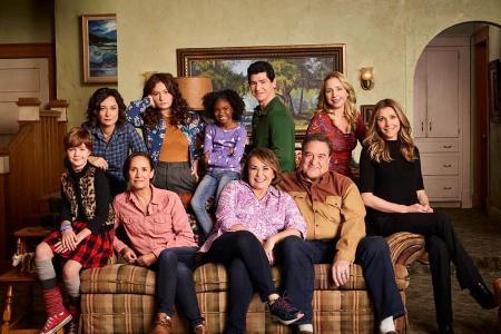 Roseanne, Staffeln 1-10