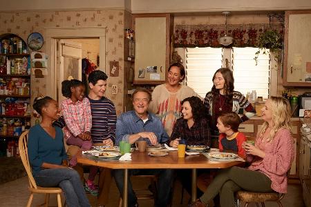The Conners