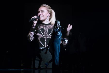 Nashville, Staffel 6