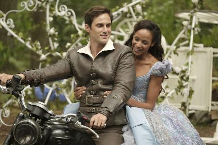 Once Upon A Time, Staffel 7