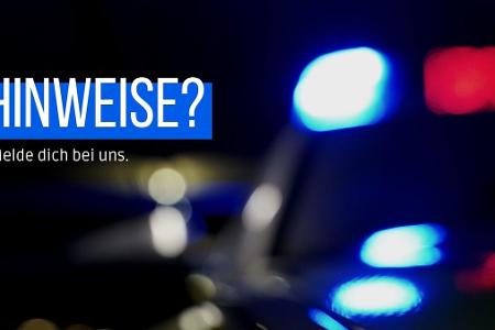 Hinweise?