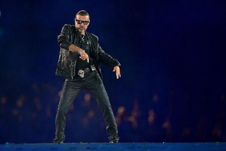 Georgios Kyriakos Panagiotou alias George Michael