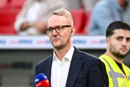 VfB Stuttgart schließt Woltemade-Akte - Rund um den Supercup hämmert der VfB Stuttgart die Tür für den FC Bayern schließlich zu. 'Nick Woltemade spielt nächste Saison beim VfB Stuttgart, die Akte ist geschlossen', stellt Vorstandschef Alexander Wehrle bei 'Sky' klar.