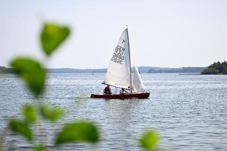 Keine ganz große Hitze, aber sommerliche Temperaturen - so dürften die kommenden Tage werden.  Keine ganz große Hitze, aber sommerliche Temperaturen - so dürften die kommenden Tage werden.