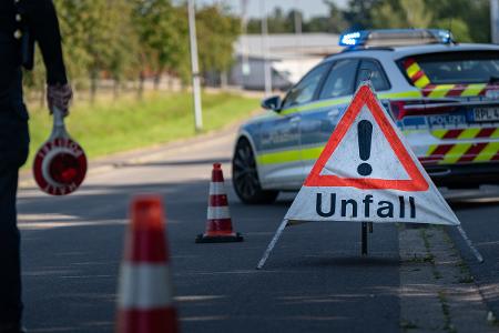 Unfall