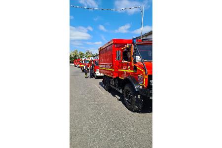 Bild Feuerwehr Bonn