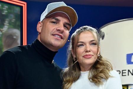 Laura Maria Rypa gibt Trennung von Pietro Lombardi bekannt