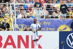 Rassismus-Skandal um Antwi-Adjei: "Gehört sich nicht"