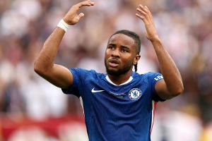 Medien: Nkunku-Transfer zu Bayern droht zu platzen