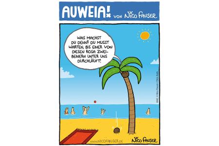 AUWEIA