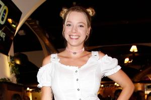 "Bin wieder Single": Influencerin Anne Wünsche verkündet Trennung