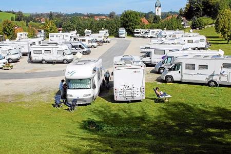 Reise-Service, Radeln mit Rückenwind
