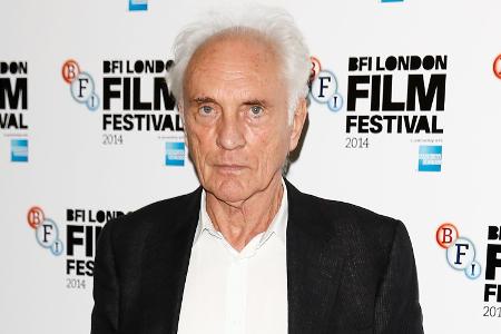 Terence Stamp