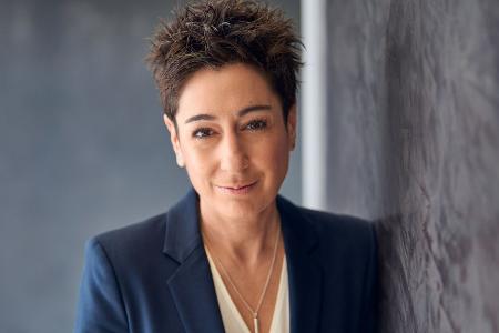 Dunja Hayali