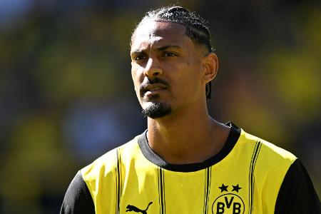 BVB: Haller wechselt endgültig nach Utrecht
