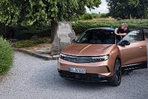 Opel Travelguide