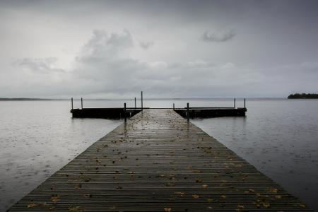 Storsjöodjuret, Storsjön