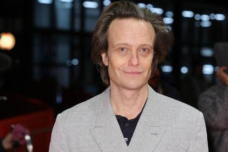 August Diehl