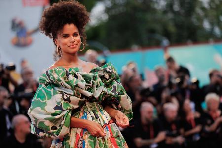 Zazie Beetz