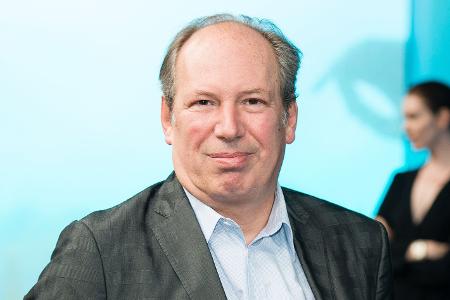 Hans Zimmer