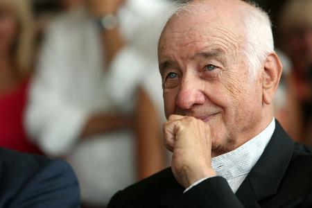 Armin Mueller-Stahl