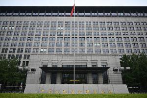 China verlängert Untersuchung gegen Milchprodukte aus der EU. (Archivbild). 