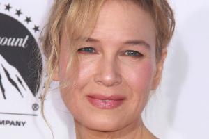 "Herzensprojekt": Renée Zellweger stellt "zufälliges" Regiedebüt vor