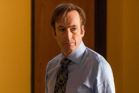 Bob Odenkirk: Das müsste für 