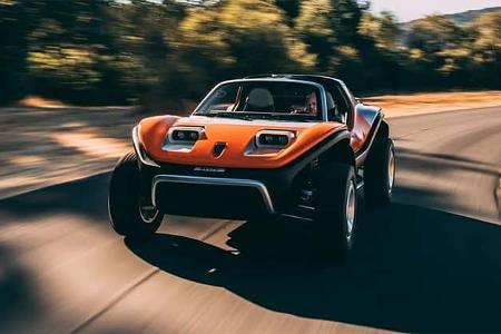 Tuthill Meyers Manx LFG