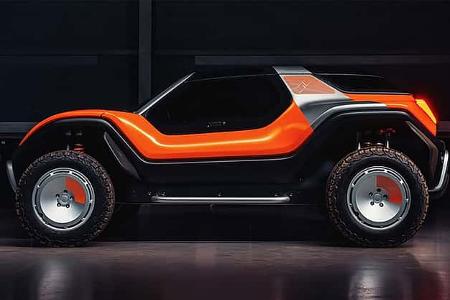 Tuthill Meyers Manx LFG
