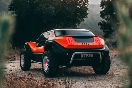 Tuthill Meyers Manx LFG