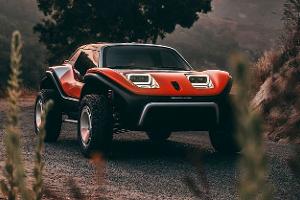 Tuthill Meyers Manx LFG