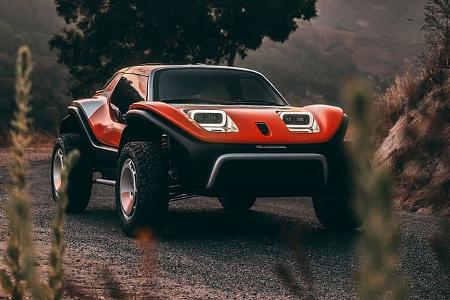 Tuthill Meyers Manx LFG