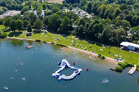 Strandbad, Wasser, Schwimmen Strandbad, Wasser, Schwimmen