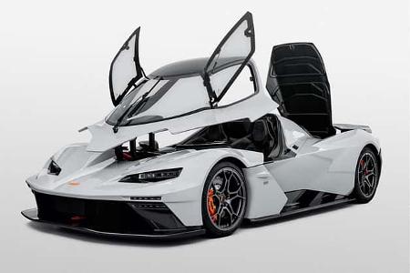  KTM X-Bow GT-XR