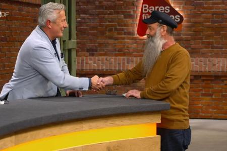 Bares für Rares