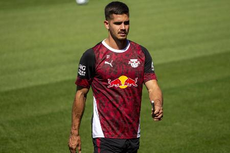 Silva wechselt von Leipzig nach Spanien