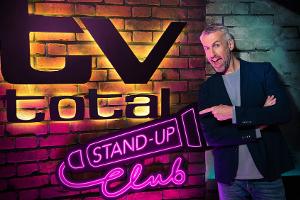 Nach Sommerpause: "TV total" bekommt "Stand-Up-Club"
