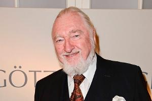 Felix von Manteuffel über Krimischwemme im TV: "Mich langweilt das"