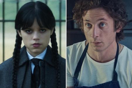 Heißhunger trifft eiskaltes Händchen: Die besten Serien für den Sommer