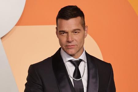 MTV VMAs: Ricky Martin bekommt neuen 