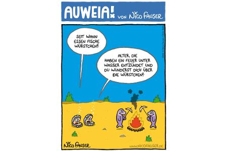 AUWEIA