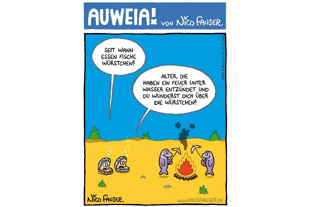 AUWEIA