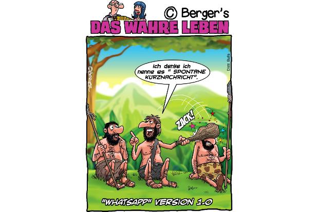 WAHRESLEBEN