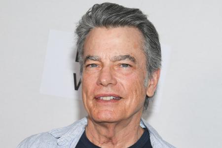 Peter Gallagher wird 70: Für immer Sandy Cohen
