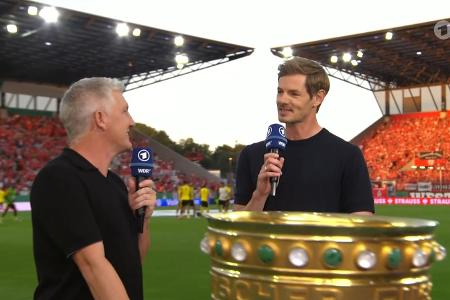 DFB-Pokal-Kolumne