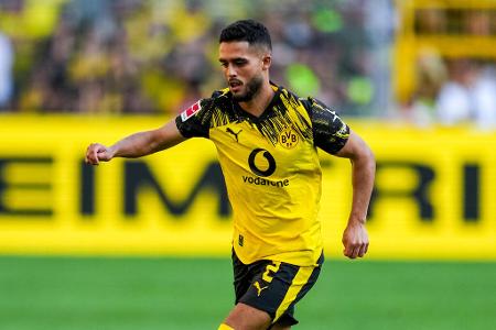 MITTELFELD: Yan Couto - Note: 4,0 - Legte auf der rechten Seite couragiert los und tauchte vielfach mit Dynamik im vorderen Drittel auf. Spielte die Angriff aber meist technisch unsauber aus. Hatte am Ende mit großem Abstand die meisten Ballverluste aller Akteure.