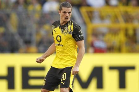 Marcel Sabitzer (bis 90.) - Note: 5,0 - Hatte teils krasse Ungenauigkeiten in seinem Spiel und brachte vor der Pause keinen einzigen langen Pass zum Mitspieler. Auch gegen den Ball war bei ihm wenig Energie zu spüren. Über 90 Minuten ein Auftritt auf Sparflamme.