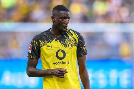 ANGRIFF: Serhou Guirassy - Note: 3,5 - Hatte als Zielspieler seine Momente, auf dem Weg zum Tor fehlte ihm derweil lange die letzte Gier. Entschied das Spiel in der Schlussphase mit einem genialen Moment. Dennoch wahrlich keine Glanzleistung vom Mittelstürmer.
