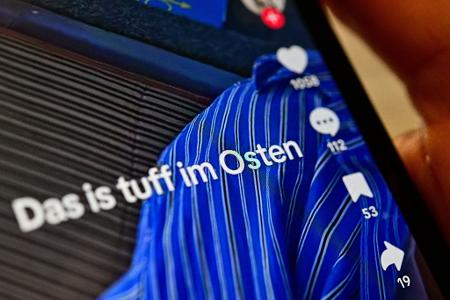 Der Tiktok-Trend 